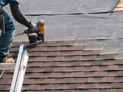 About Roof Repair Experts Sumerco, WV